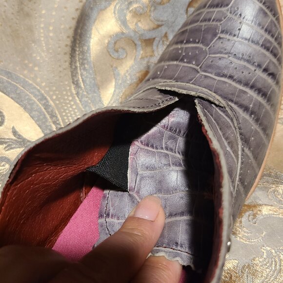 Freebird Booties - Picture 6 of 7